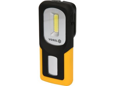 Taschenlampe 3W, 100ml COB-LED