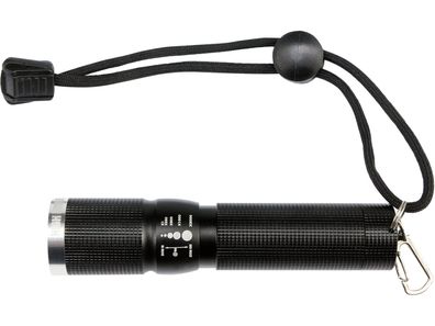 Taschenlampe 3W, 100lm