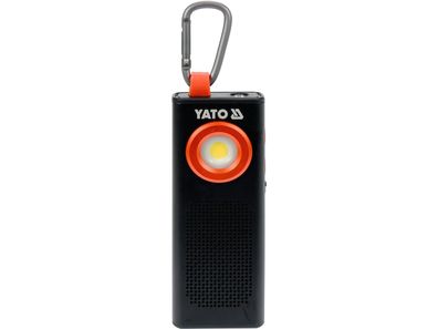 Taschenlampe 5W, 2000mah