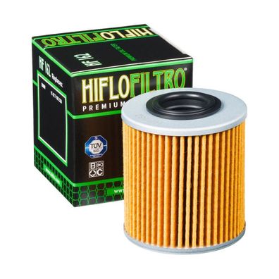 HF166 Ölfilter BMW G310 R RR GS GS 22-25 1142 8 562 889