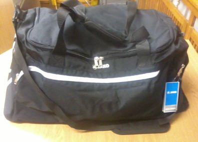 JAKO 19973 Sporttasche Performance Senior