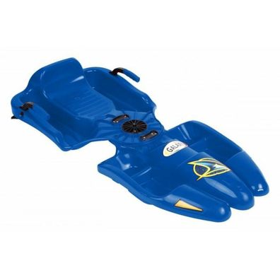 Laufende Bobs Galaxy blau