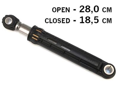 Stoßdämpfer 110N wie Beko 2816870200 2803250500 11mm