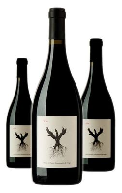 3 x Peter Sisseck Dominio de Pingus PSI – 2023