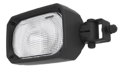 Nordic Lights Arbeitscheinwerfer Halogen N100S 12V/24V H3 IP67 Nordic Wide Flood