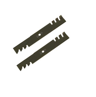 Toro 43 cm Messer Rasentraktormesser 32 oder 48" Zoll Mulchmesser