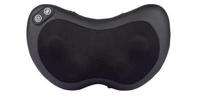 Medisana Shiatsu Massagekissen MC 32-L mit Halteband Massagegerät * B-Ware