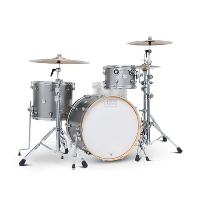 DW DW Design 3 Piece Kit, limited