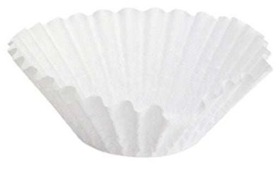 Duni GmbH Kaffee-Filter Typ Brewmatic 90mm Weiß 4x250 Stück