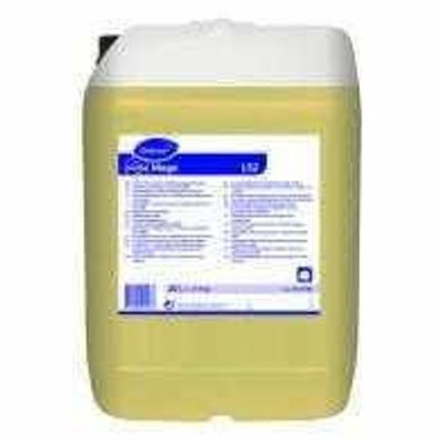 Suma Mega L52 Flüssiger Reiniger 20L Kanister, Hochkonzentriert