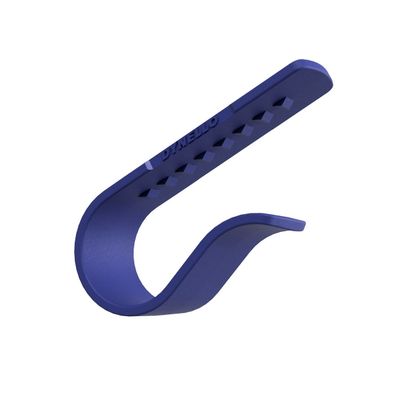 Dynello CLIP 50mm - für Zurrgurte mit 50mm Breite - Plastik - VE= 8 Stück