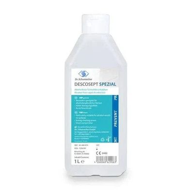 Descosept Spezial Schnelldesinfektion 1L Flasche | Dr. Schumacher