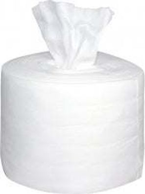 Incidin Premium Desinfektions-Wischtücher 6 Rollen, 100 Tücher Pro Rolle