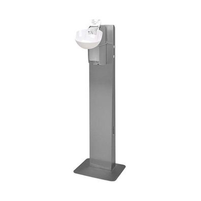Ingo-man Hygiene Station Touchless Automatic Dispenser | Edelstahl