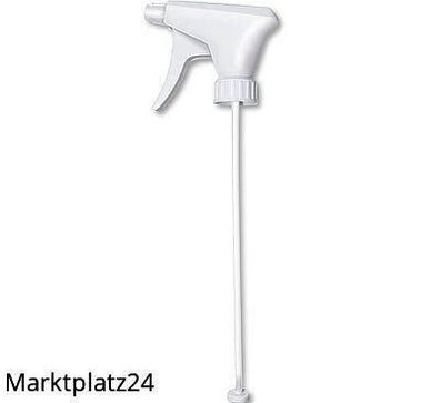Desinfektionssprühkopf für 1L Flasche Orochemie GmbH & Co, KG