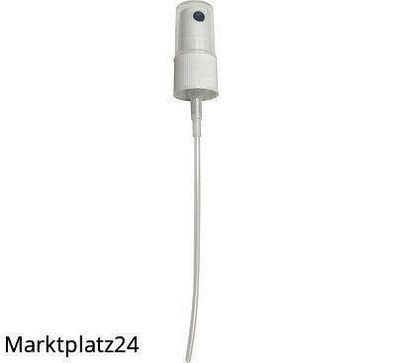 Orochemie Sprühkopf C20 Präzise Dosierung | 125ml Probeflaschen Set