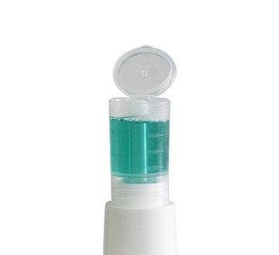 Dosierkopf Für 1L Rundflasche | 20ml Dosiermenge Reiniger