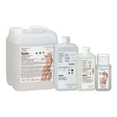 Opydes Desinfektionsmittel 150ml Flasche BAuA Reg-Nr. N-43941