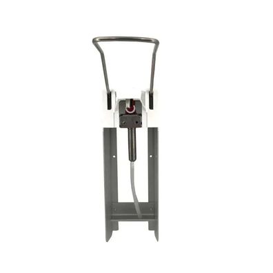 Desinfektionsmittelspender TANA 0,5L Kunststoff Flasche, Wandmontage