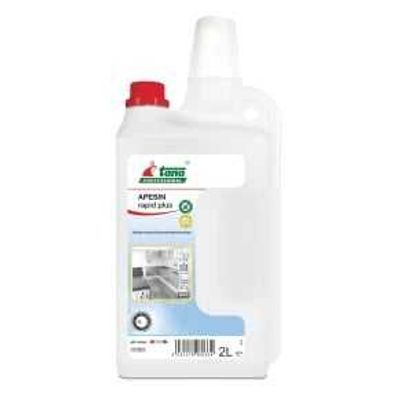 Desinfektionsmittel APESIN Rapid Plus 2L Nachfüll-Dosierkanne | Tana