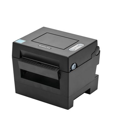 Bixolon SLP-DL410, 12 Punkte/mm (300dpi), Cutter, USB, USB-Host, EPL, ZPLII,