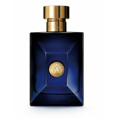 Versace Pour Homme Dylan Blue Eau de Toilette 5ml Mini