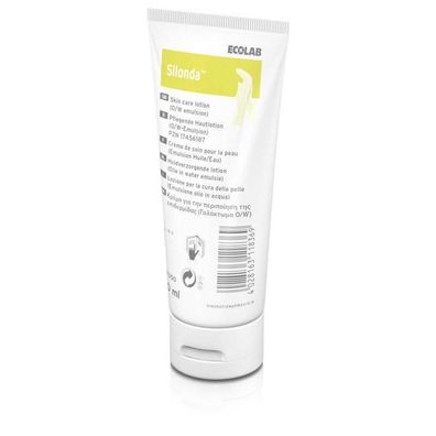Hautschutzcreme Silonda Protect 100ml Tube Für Empfindliche Haut
