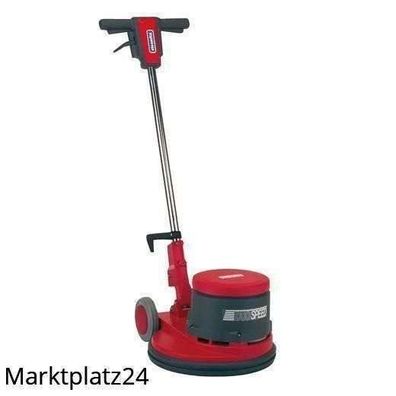 Cleanfix R 44 Duospeed Einscheibenmaschine Leistungsstarkes Reinigungsgerät