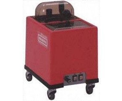 Cleanfix TW600 Sprühextraktionsgerät 6L Wassertank, Leistungsstark