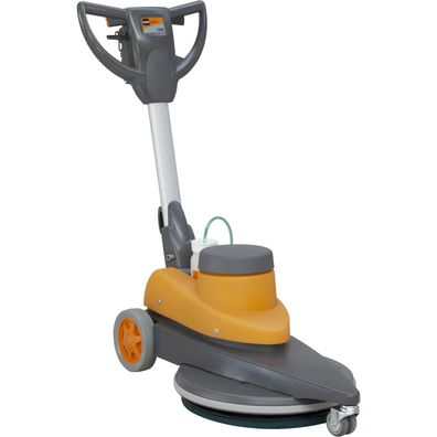 Taski Ergodisc 1200 Profi-Einscheibenmaschine aus Aluminium Ergonomisch & Vielseitig