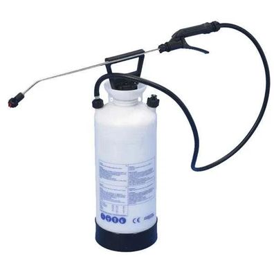 Diversey Sprühgerät 7,5L Mit Transparentem Tank Und Verstellbarem Sprühkopf
