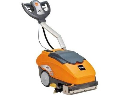 Taski Swingo 350B Scheuersaugautomat Lithium-Ionen Akku, 43 cm Arbeitsbreite