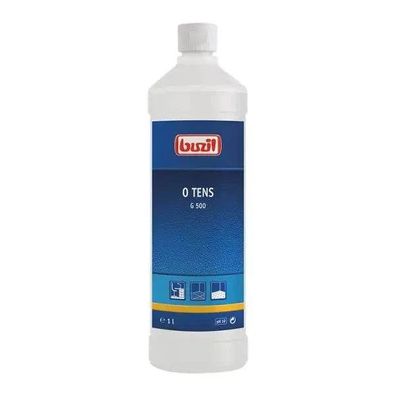 O Tens Reinigungsmittel 1L Flasche | Antibakteriell, Vielseitig