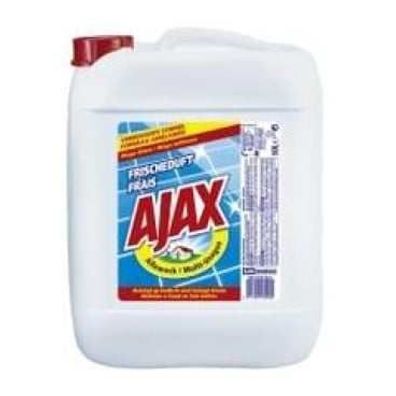 Ajax Allzweckreiniger Frischeduft 10 L Kanister | Universeller Reiniger