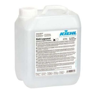 Kiehl-Legnomat Bodenreiniger 5L Kanister Für Hartböden & Oberflächen