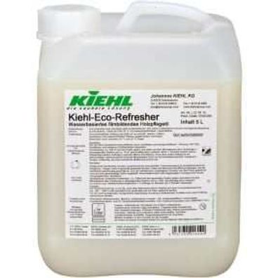 Kiehl Eco-Refresher Umweltfreundlicher Reiniger 5L Kanister