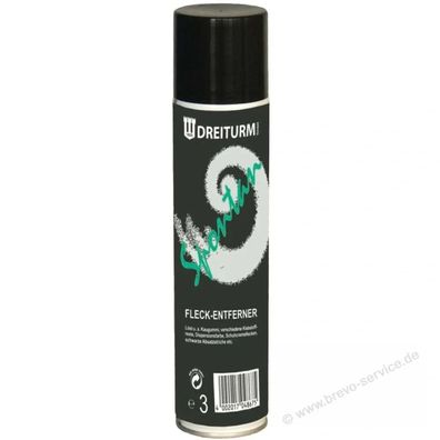 Spontan Reinigungsspray 300ml Sprühdose Für Haushalt & Auto