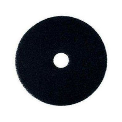 3M Deutschland Premium L. Superpad Reinigungspad 500mm Schwarz