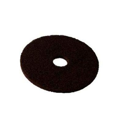 3M Deutschland Premium Leder Superpad Braun, 500 mm