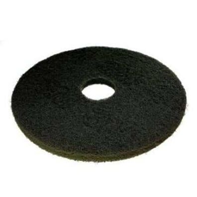 3M Prem. L. Superpad Bodenreinigungspad 500mm Grün |