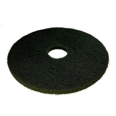 3M Premium L. Superpad Reinigungspad 355mm Grün Professionell