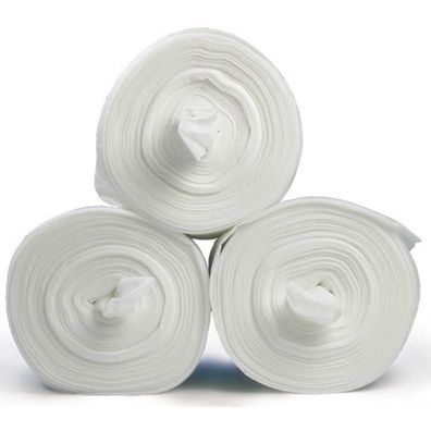 Desco Wipes Vlieswischtücher 30x32cm, Rolle mit 100 Blatt Nachfüllrolle