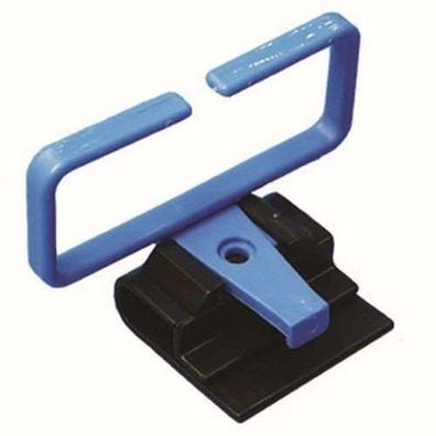 Ecolab Clip Mit Stielhalter Robuster Kunststoff Stielclip Für Haushalt