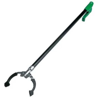 Nifty Nabber® Pro Greifhilfe 90cm Länge mit Ergonomischem Griff