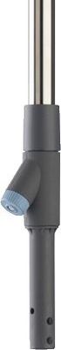 SprayPro Edelstahl Gartensprühgerät 145cm Schlauch, 5L Tank