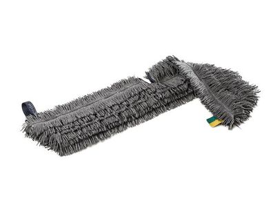 Swep Duo r-MicroTech Mop Mikrofasermopp, 50 cm Breite | Vileda