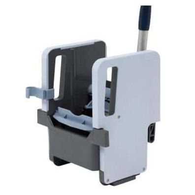 Vileda Vertikalpresse Mit Einlage Robuste Stahlkonstruktion, Ergonomisch