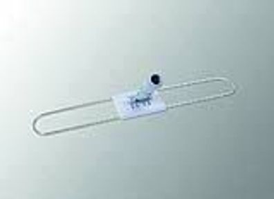 Vileda Staubmopp Set Staubmopp & Mopphalter mit 60cm Klettverschluss