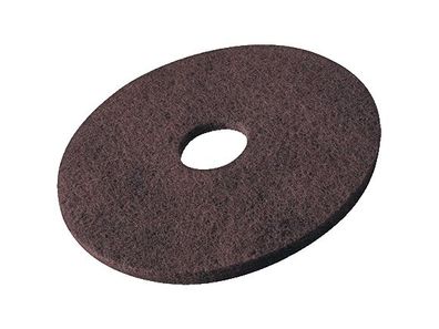 DynaCross Superpad 430mm Braun Fitnessunterlage Mit Rutschfester Oberfläche