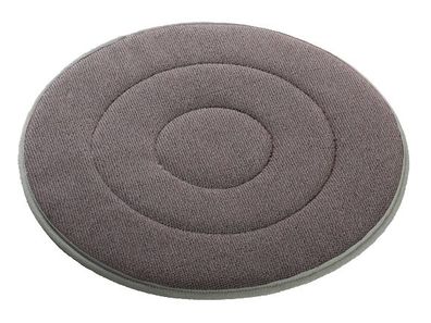 MicroSafety Floorpad Mikrofasermaterial Reinigungspad 410mm von Vileda
